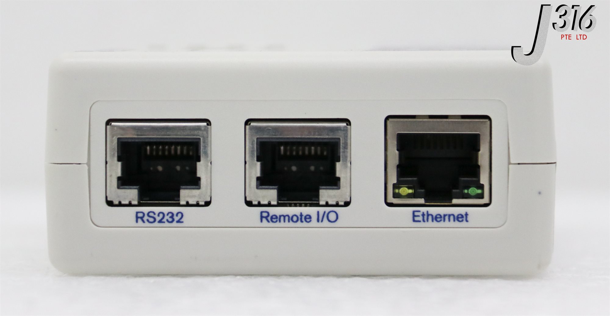 34784 BROOKS RFID READER, P/N: TLS-23A-4O00-C1-00E2-C1A ATR60LF